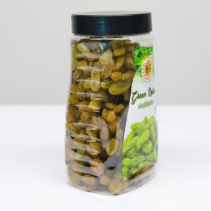 Green Raisins